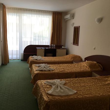 Obzor City Hotel Zewnętrze zdjęcie
