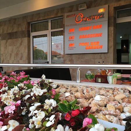 Obzor City Hotel Zewnętrze zdjęcie