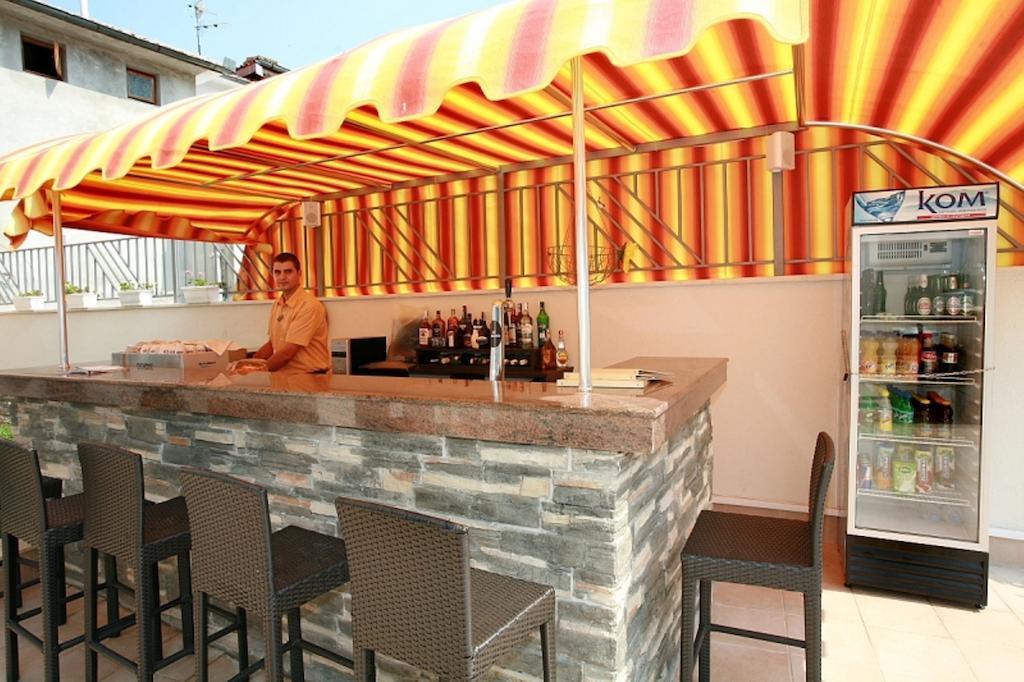Obzor City Hotel Zewnętrze zdjęcie
