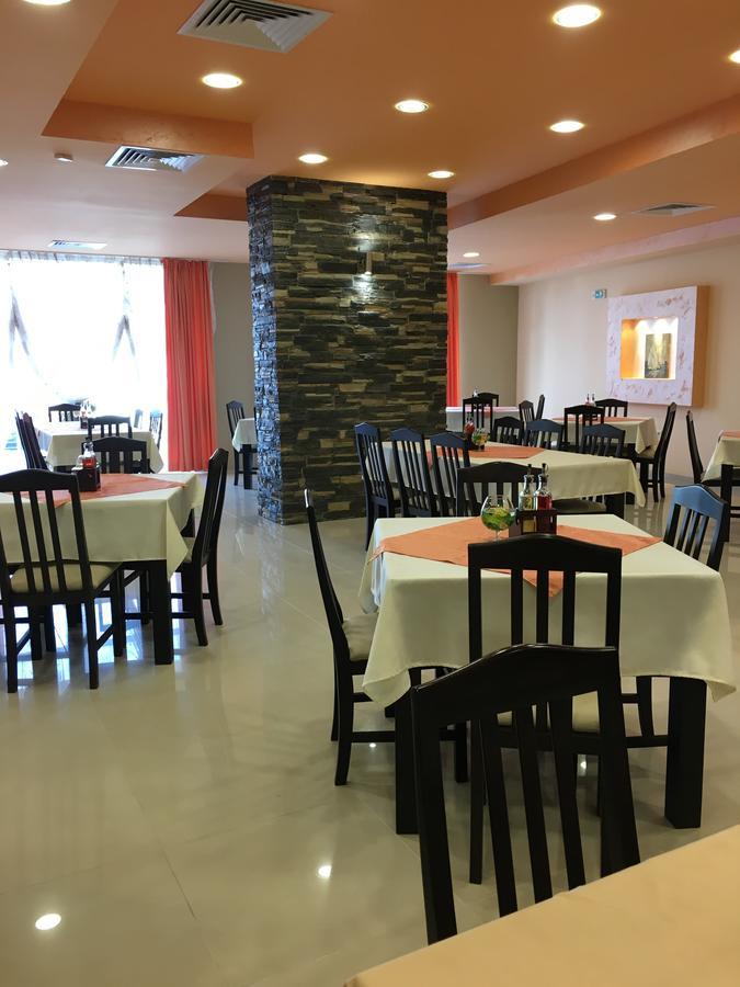 Obzor City Hotel Zewnętrze zdjęcie