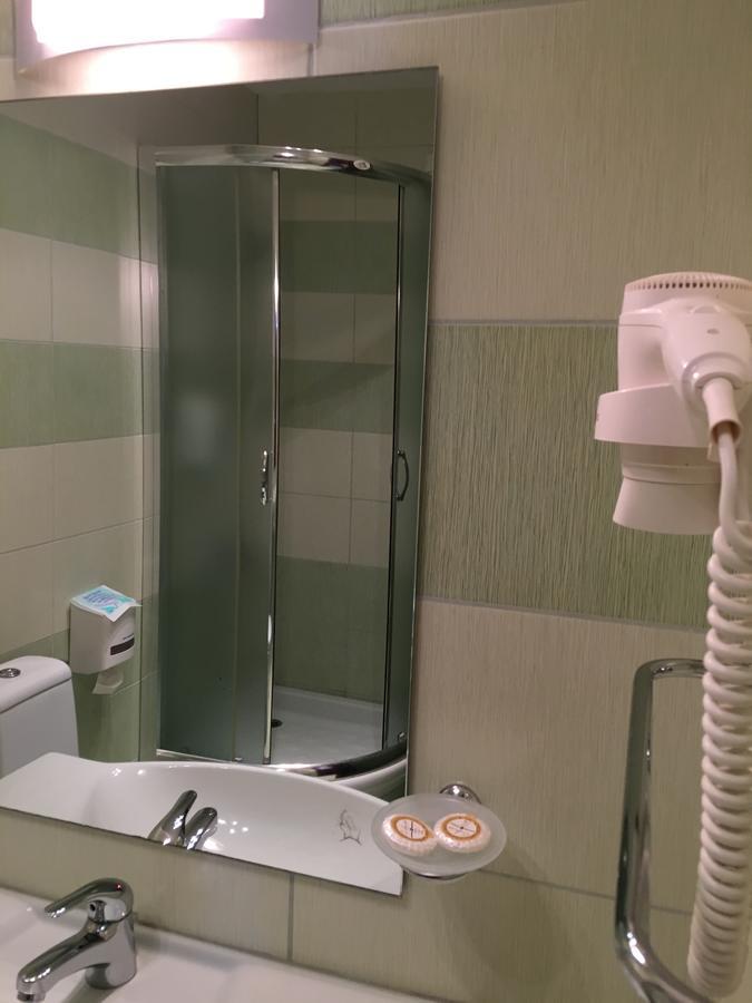 Obzor City Hotel Zewnętrze zdjęcie