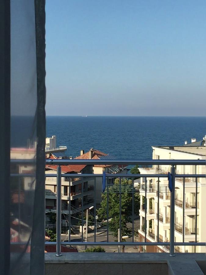 Obzor City Hotel Zewnętrze zdjęcie